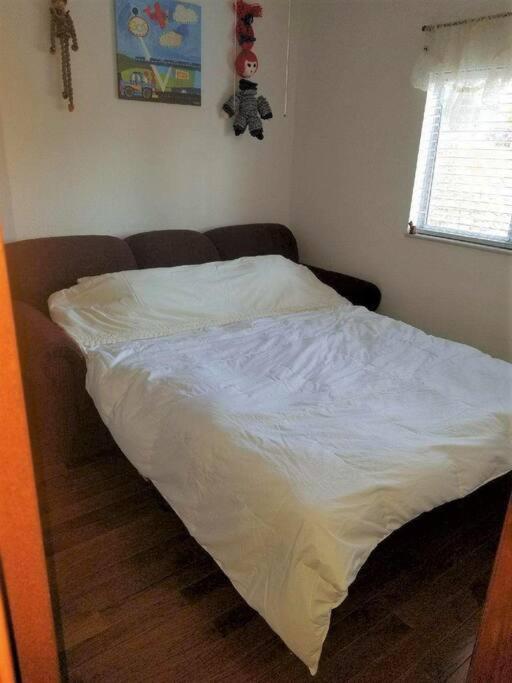 Your Home In โคโลราโดสปริงส์ ภายนอก รูปภาพ